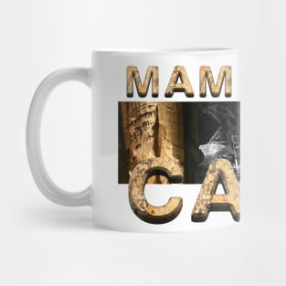 Mammoth Cave National Park Mug